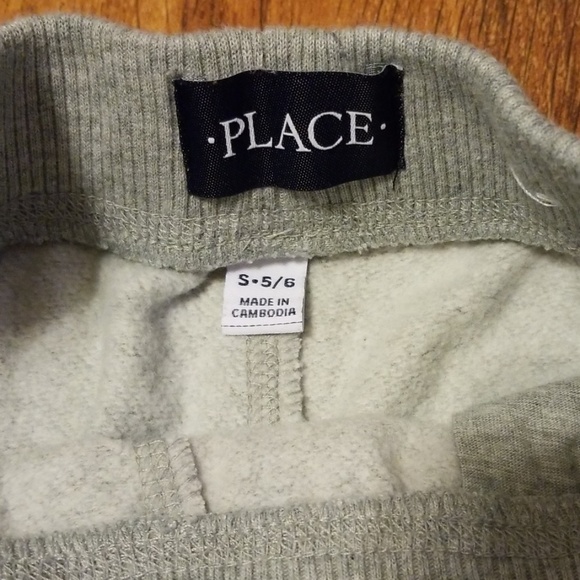 Sweatpants - Picture 2 of 2